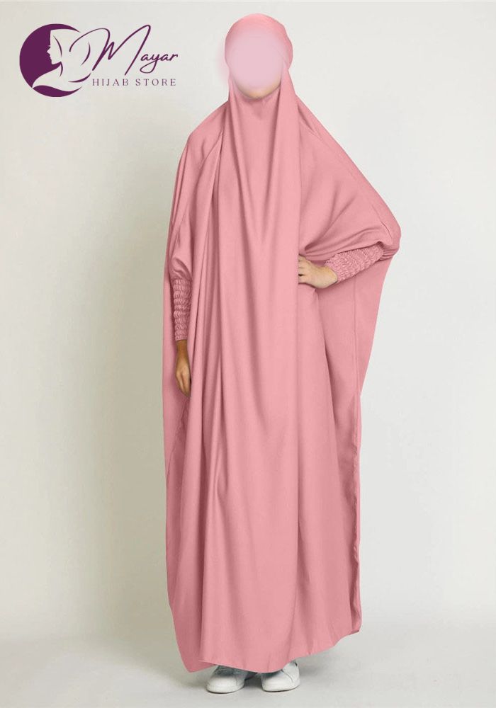 Robe hijab moderne hot sale